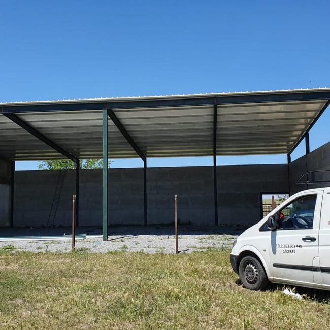 Estructuras metalicas (3)